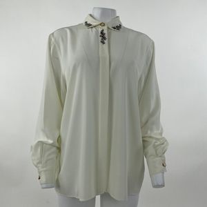 Vintage Alfred Dunner Blouse